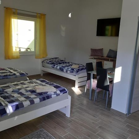 לאובן Haus Susanna מראה חיצוני תמונה
