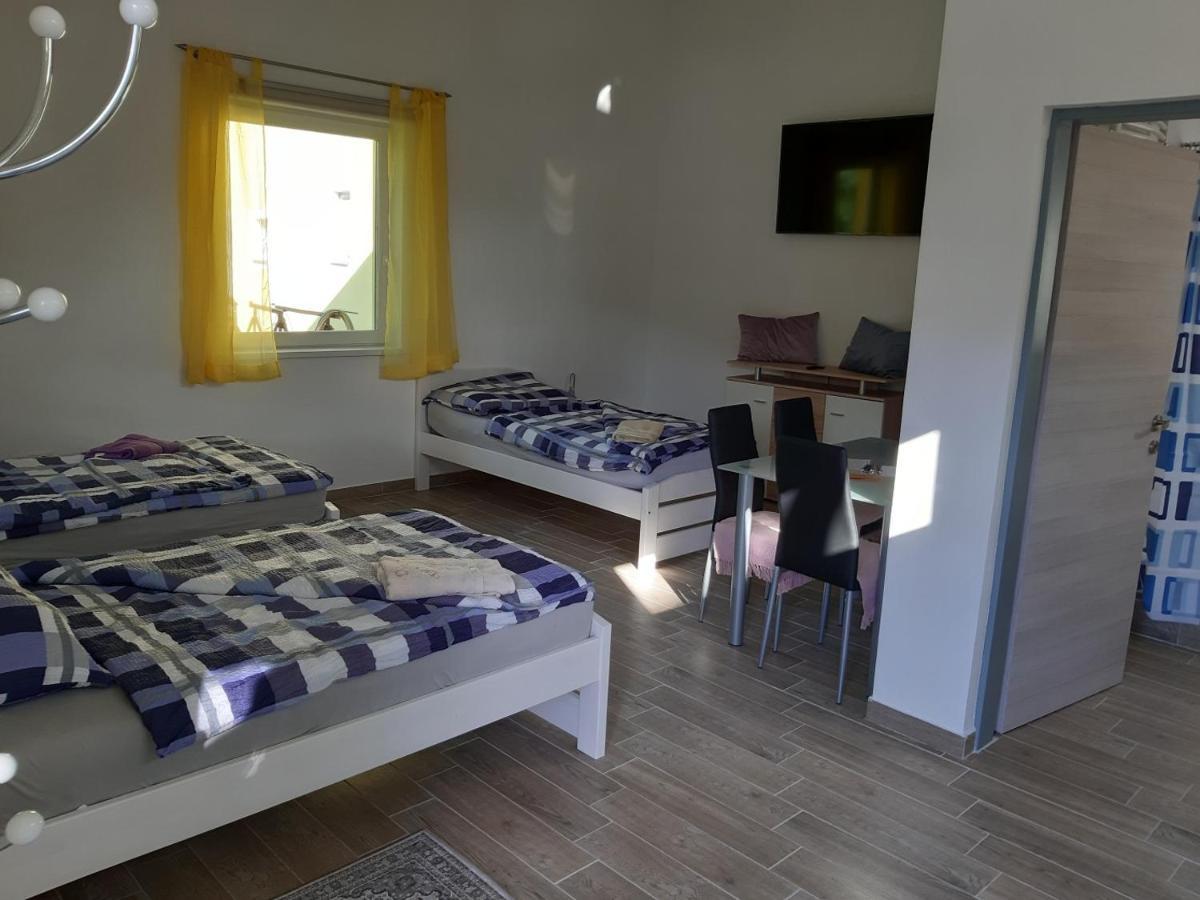לאובן Haus Susanna מראה חיצוני תמונה
