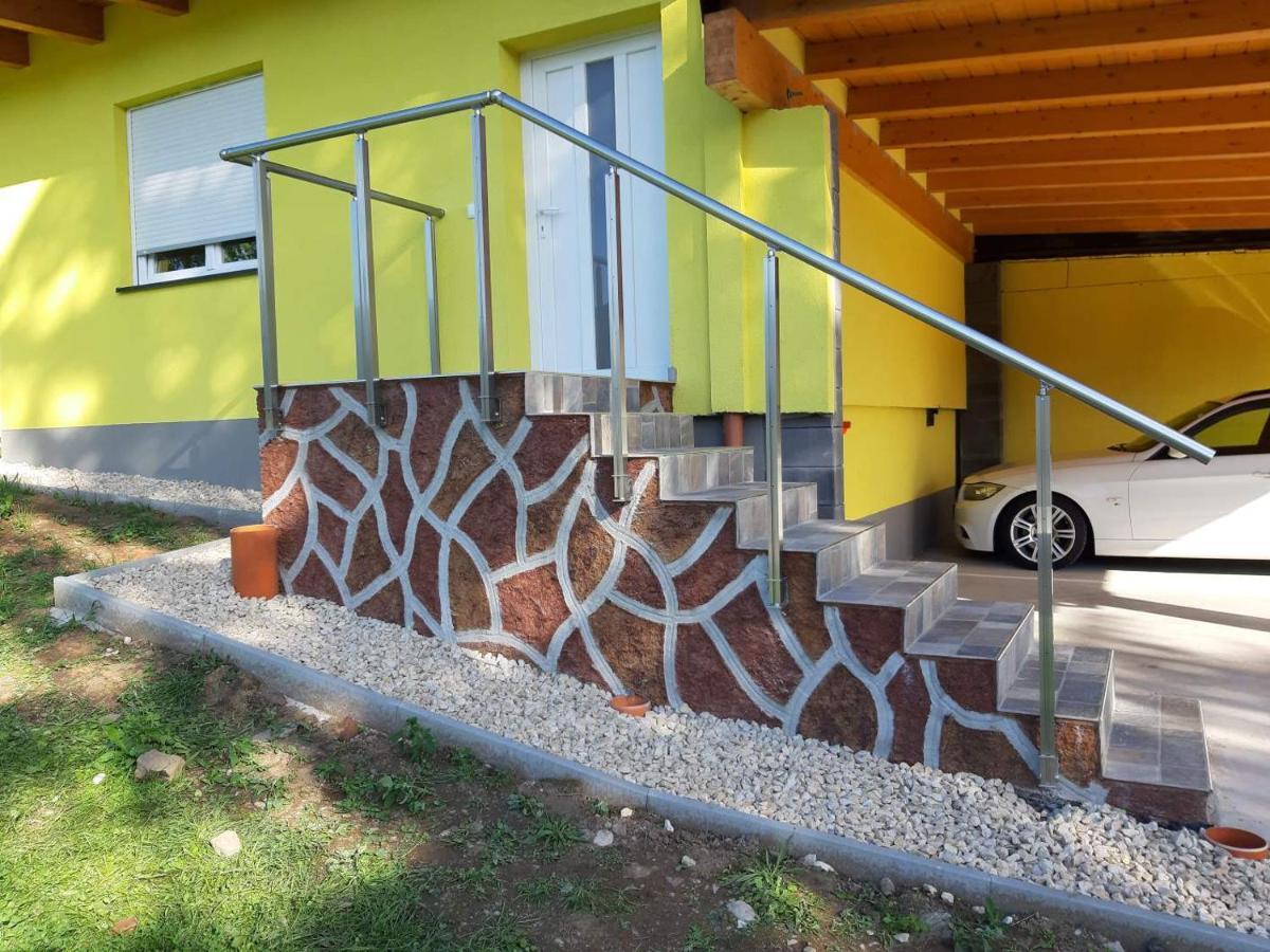 לאובן Haus Susanna מראה חיצוני תמונה