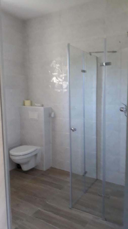 לאובן Haus Susanna מראה חיצוני תמונה